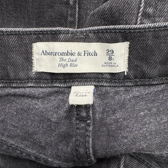 Women's Black Jeans - Picture 10 of 11